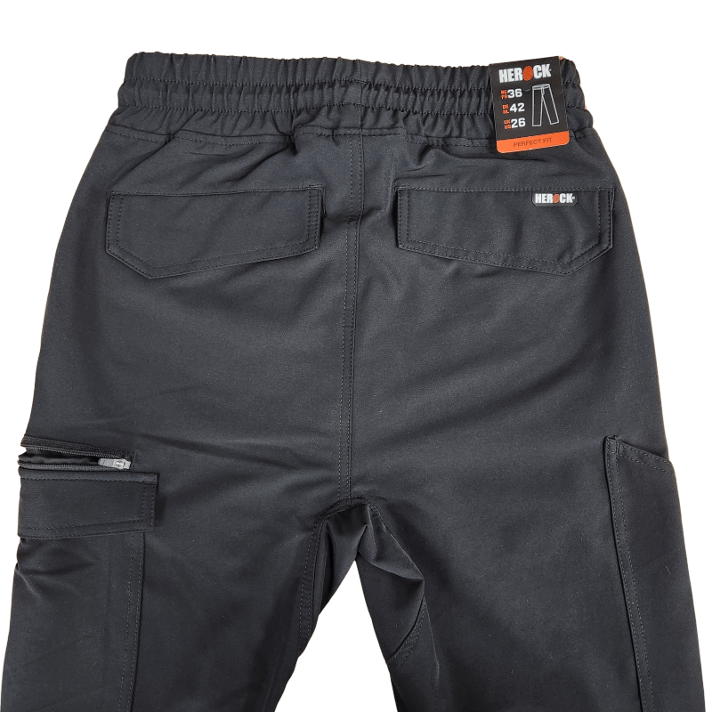 Pantalon de travail Dagan expert Herock