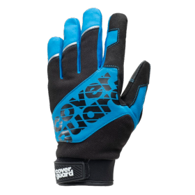 Gants anti froid cuir fleur intérieur doublé polaire EUROWINTER