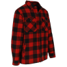 CHEMISE EN FLANELLE HEROCK PURO VESTE Pulls-polar HEROCK PURO 23MJC2301