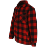 CHEMISE EN FLANELLE HEROCK PURO VESTE Pulls-polar HEROCK PURO 23MJC2301