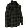 CHEMISE EN FLANELLE HEROCK PURO VESTE Pulls-polar HEROCK PURO 23MJC2301