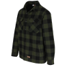 CHEMISE EN FLANELLE HEROCK PURO VESTE Pulls-polar HEROCK PURO 23MJC2301