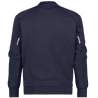 SWEAT-SHIRT DASSY® DOLOMITI (500135) COLLECTION ViVid® 500135