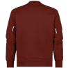 SWEAT-SHIRT DASSY® DOLOMITI (500135) COLLECTION ViVid® 500135