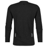 T-SHIRT MANCHES LONGUES DASSY® SERENGETI (710069) COLLECTION ViVid® 710069 HENLEY COL MAO