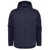 VESTE ISOLANTE DASSY® TAMA (300545) COLLECTION ViVid® 300545