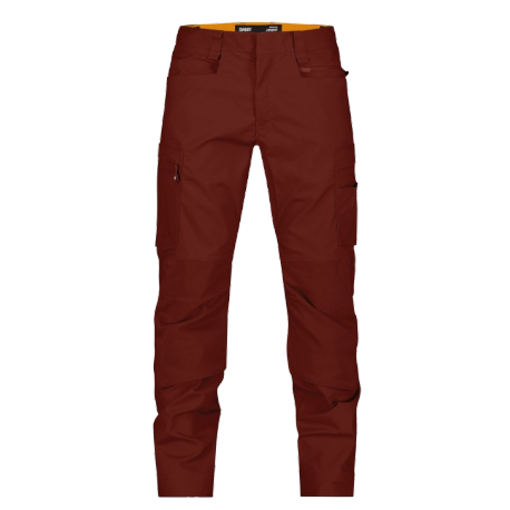 PANTALON DE TRAVAIL POCHES GENOUX DASSY® JASPER (201131) COLLECTION ViVid® 201131