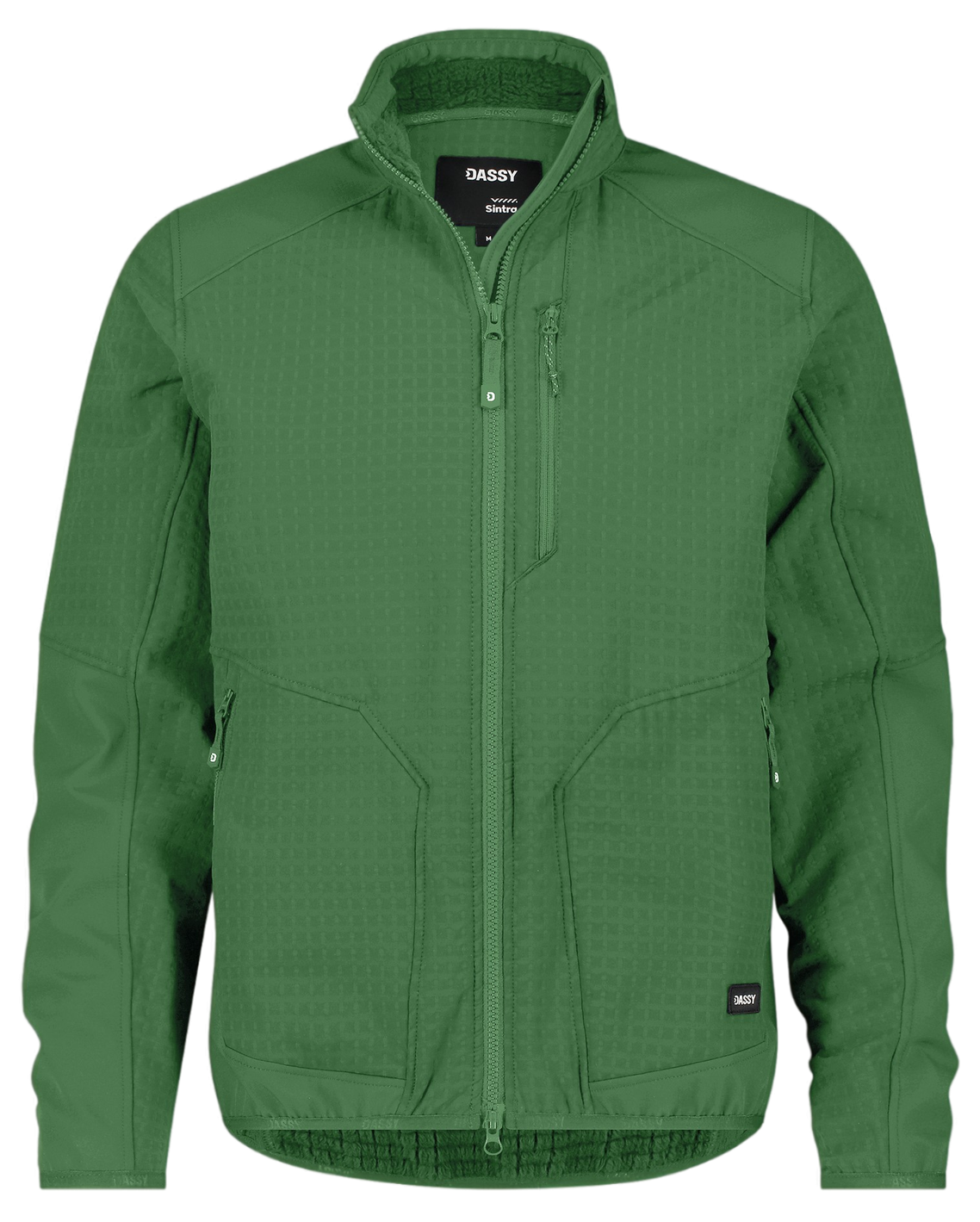 OUTIL ウティ VESTE POLIGNY OUTIL VESTE POLIGNY [BLACK] - Fresh Service NECESSARY or