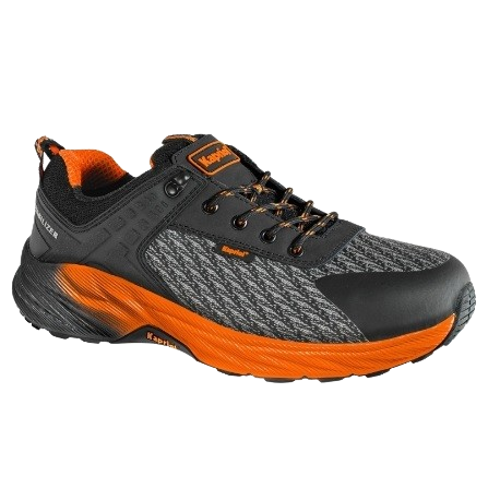 KAPRIOL CHAUSS BASSE DUNE SMESH ORANGE S3S FO SR HRO Kapriol Internal Ref - 1060215001