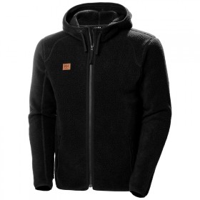 HH72183 - HERITAGE PILE HOODIE
