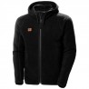 HH72183 - HERITAGE PILE HOODIE Pull - Gilets HH72183