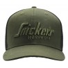 9001 Casquette de camionneur Snickers 