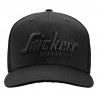 9001 Casquette de camionneur Snickers 