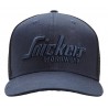 9001 Casquette de camionneur Snickers 