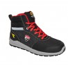 Diadora Utility Ducati Speedy Race Mid S3S, bottes de sécurité DUCATI® - FTG Ducati Speedy Race Mid