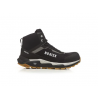NO RISK • Athletic Mid Black NO RISK 1019.00