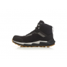 NO RISK • Athletic Mid Black NO RISK 1019.00