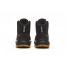 NO RISK • Athletic Mid Black NO RISK 1019.00