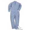 100651 SALLE BLANCHE COMBINAISON 8R013 XR50 Environnement sterile 100651