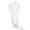 100651 SALLE BLANCHE COMBINAISON 8R013 XR50 Environnement sterile 100651