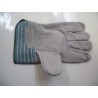 HSM 256 Gants de travail