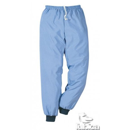 100638 SALLE BLANCHE CALEÇON LONGUE 2R014 XA80 Environnement sterile 100638