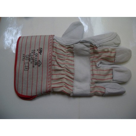 HSM 258 Gants de travail