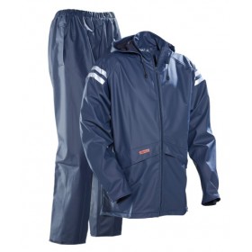 6535 VESTE ET PANTALON IMPERMÉABLE Impermeable