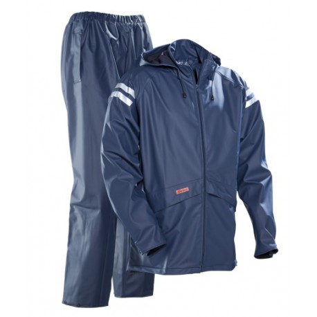 6535 VESTE ET PANTALON IMPERMÉABLE Impermeable