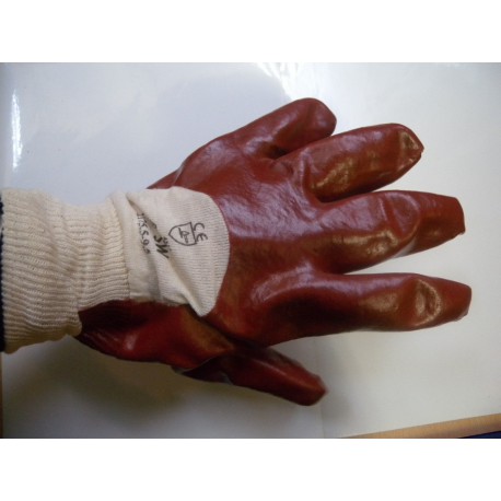 HSM 279 Gants de travail