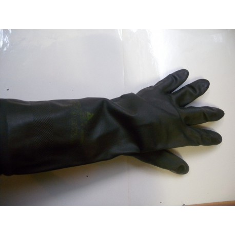 HSM 295 Gants de travail