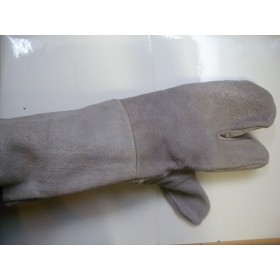 Mouffle Barbecue Gants de travail