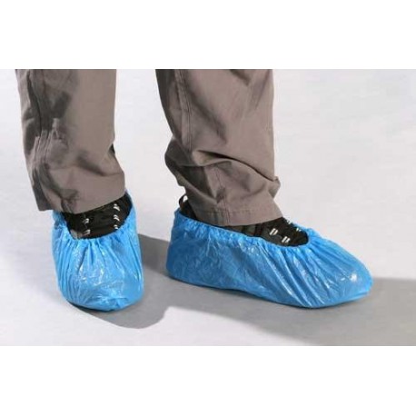 Couvre chaussures-Surchaussures jetables / 100 pcs Accessoires & jettables