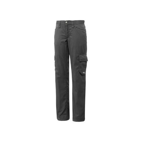 Pantalon De Service Pour Femme Durham 76465 Batiment