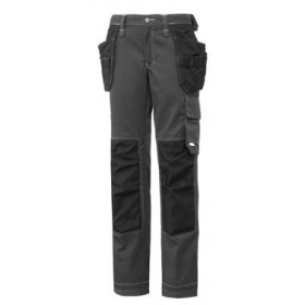 Pantalon De Chantier Pour Femme West Ham 76467 Batiment