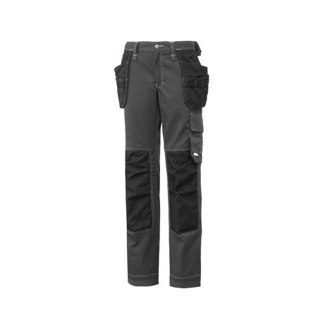 Pantalon De Chantier Pour Femme West Ham 76467 Batiment