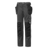 Pantalon De Chantier Pour Femme West Ham 76467 Batiment