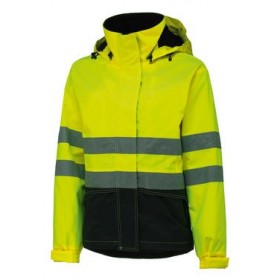 Veste Pour Femme Tønsberg 71120 Batiment