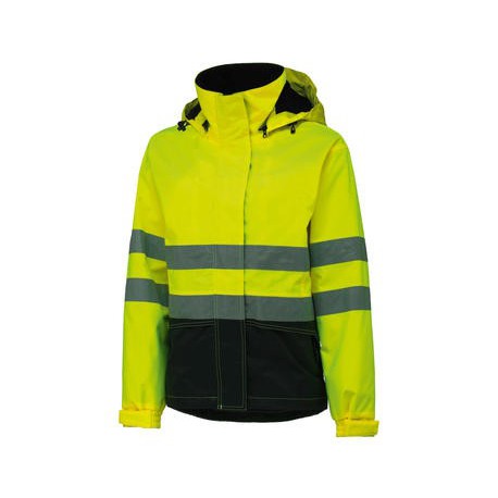 Veste Pour Femme Tønsberg 71120 Batiment