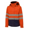 Veste Pour Femme Tønsberg 71120 Batiment