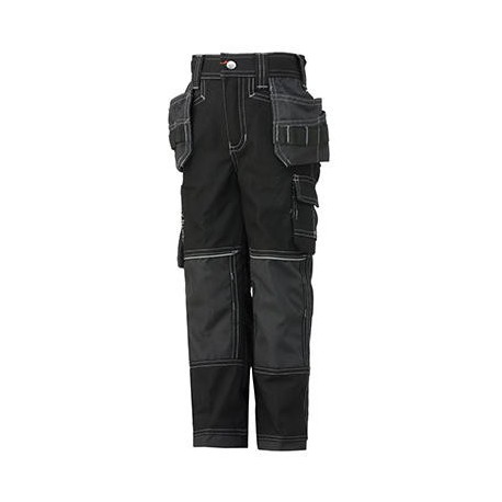 Pantalon De Chantier Junior Chelsea 76445 Enfants