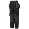 Pantalon De Chantier Junior Chelsea 76445 Enfants