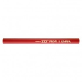Crayon Lyra rouge Divers