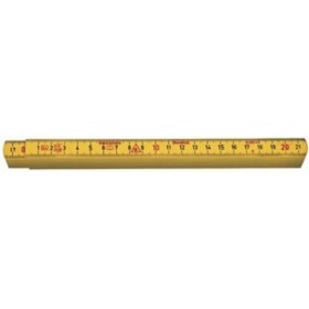 Mètre pliant G59 2m(10pces) Measuring