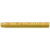Mètre pliant GE59 2m(10pces) Measuring