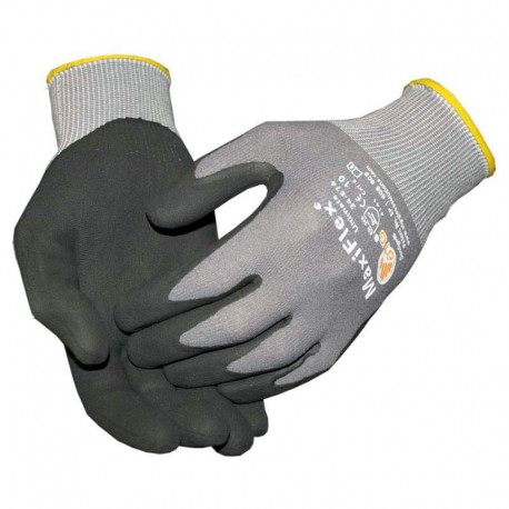 Maxi-flex Gants de travail