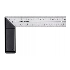 Équerre 20 cm (5pces) Measuring