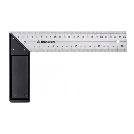 Équerre 25cm (5pces) Measuring