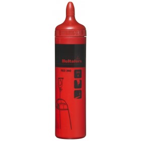 Poudre de traçage ROUGE 3602g (6pces) Marking