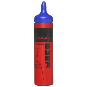 Poudre de traçage ULTRABLEU 400g (6pces) Marking